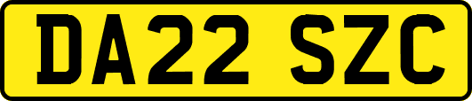 DA22SZC