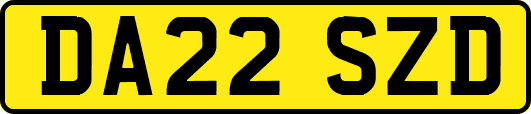 DA22SZD