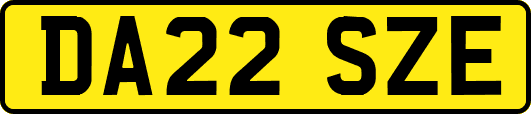 DA22SZE
