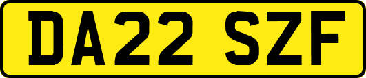 DA22SZF