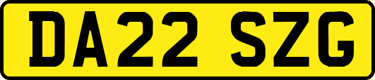 DA22SZG