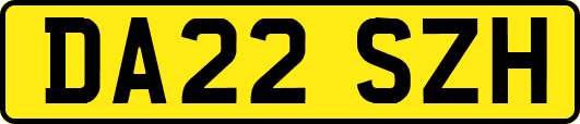 DA22SZH