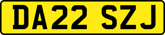 DA22SZJ