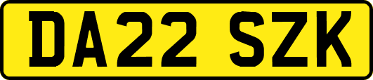 DA22SZK