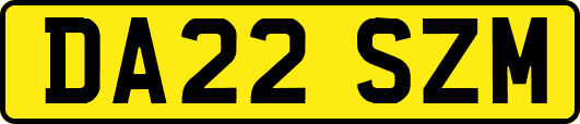 DA22SZM