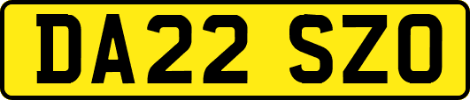DA22SZO