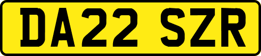 DA22SZR
