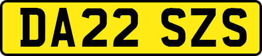 DA22SZS