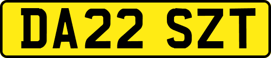 DA22SZT