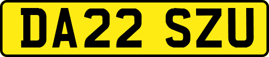 DA22SZU