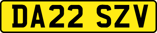 DA22SZV