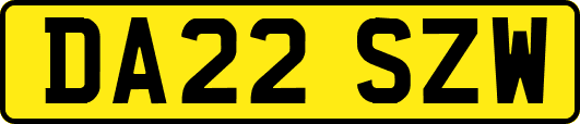 DA22SZW