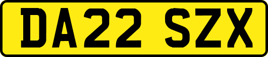 DA22SZX