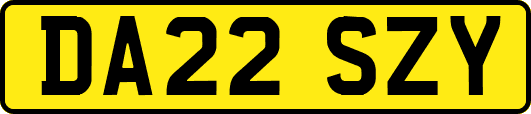 DA22SZY