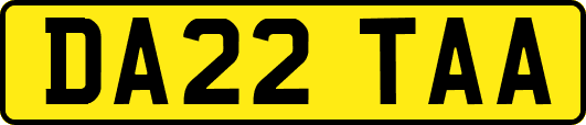 DA22TAA