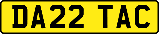 DA22TAC