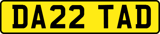 DA22TAD