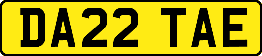 DA22TAE