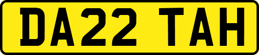 DA22TAH