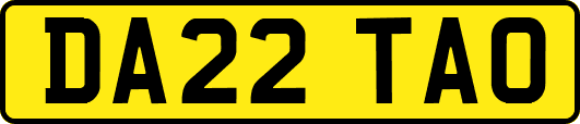 DA22TAO