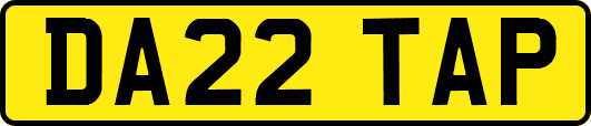DA22TAP