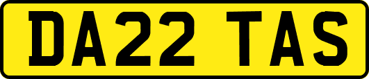 DA22TAS