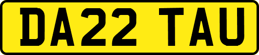 DA22TAU
