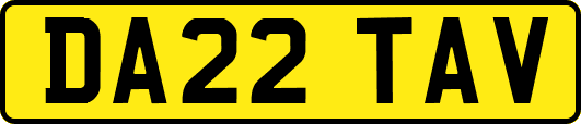 DA22TAV