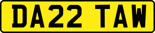 DA22TAW