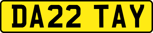 DA22TAY
