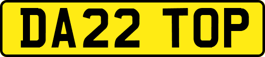 DA22TOP