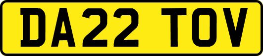 DA22TOV
