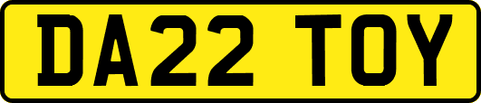 DA22TOY