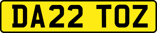 DA22TOZ