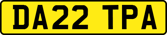 DA22TPA