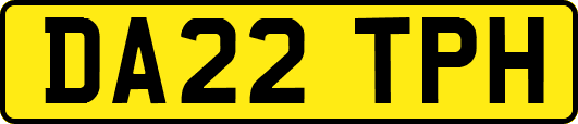 DA22TPH