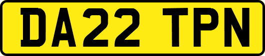 DA22TPN