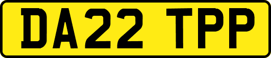 DA22TPP