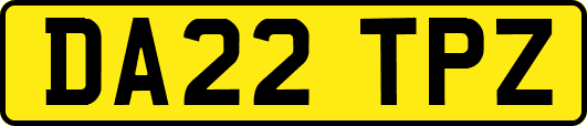 DA22TPZ