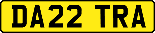 DA22TRA