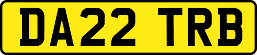 DA22TRB