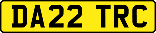 DA22TRC