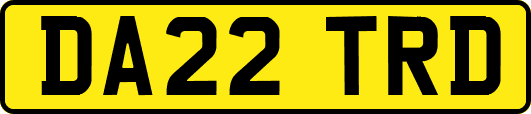 DA22TRD
