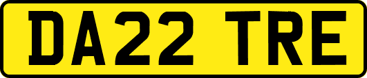 DA22TRE