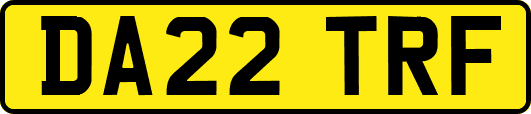 DA22TRF