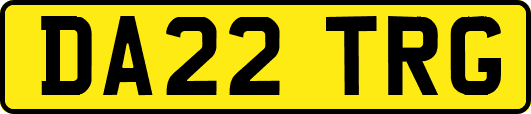 DA22TRG