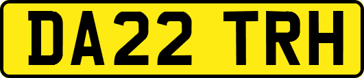 DA22TRH