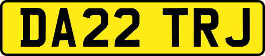 DA22TRJ