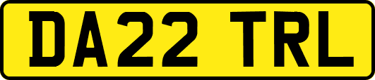 DA22TRL