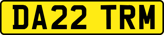 DA22TRM